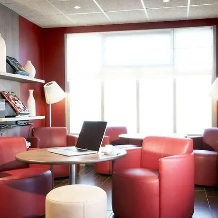 Hotel Campanile Cergy-pontoise Pontoise