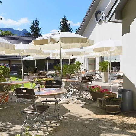 Hotel Campanile Cergy-pontoise