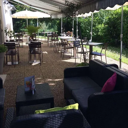 Campanile Nature - Cergy Pontoise