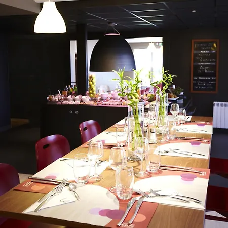 Campanile Cergy-pontoise 3*