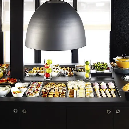 Hotel Campanile Cergy-pontoise Pontoise