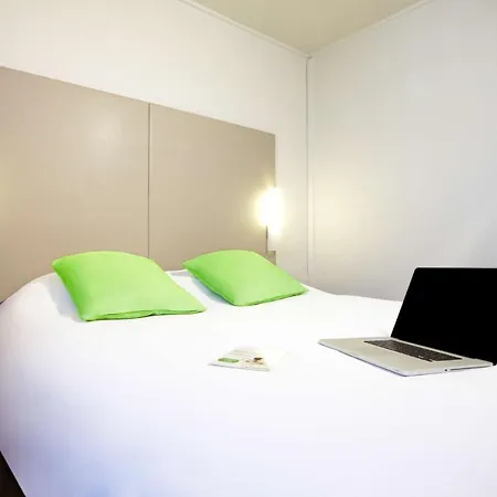 Campanile Cergy-pontoise Hotel Pontoise