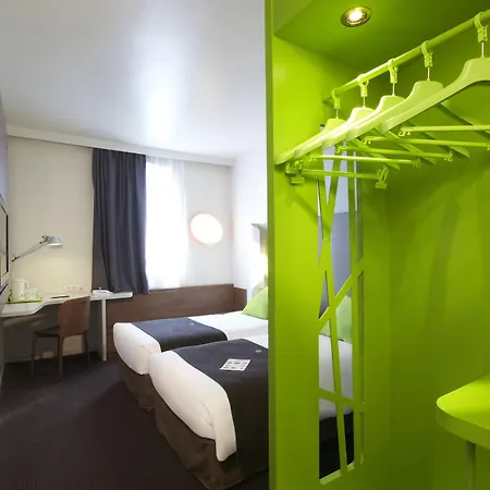 Campanile Cergy-pontoise 3*