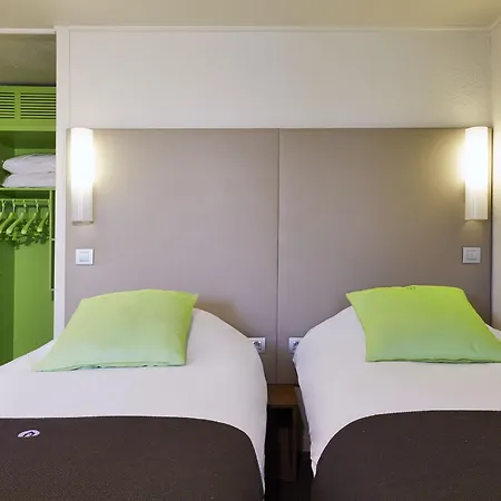 Campanile Cergy-pontoise 3*