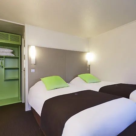 Campanile Cergy-pontoise Hotel 3*
