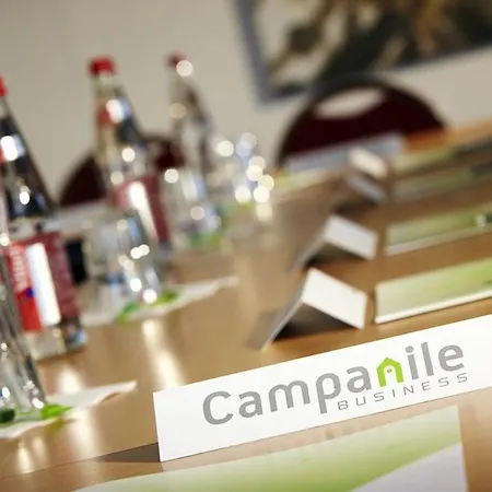 Hotel Campanile Cergy-pontoise Pontoise