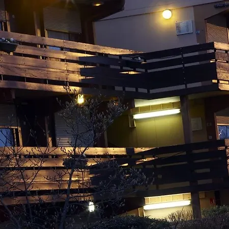 호텔 Campanile Nature - Cergy