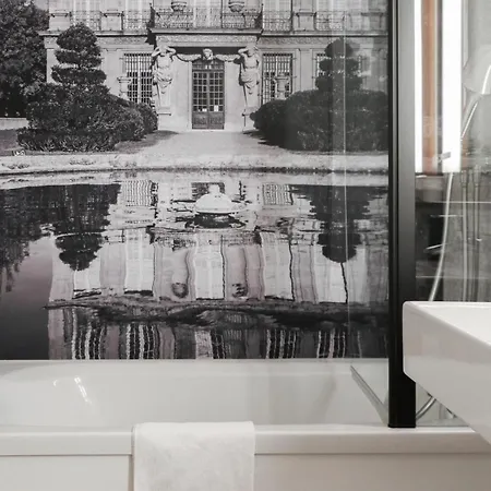 Campanile Cergy-pontoise 3*
