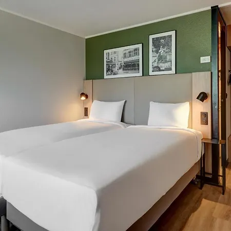 Hotel Campanile Cergy-pontoise