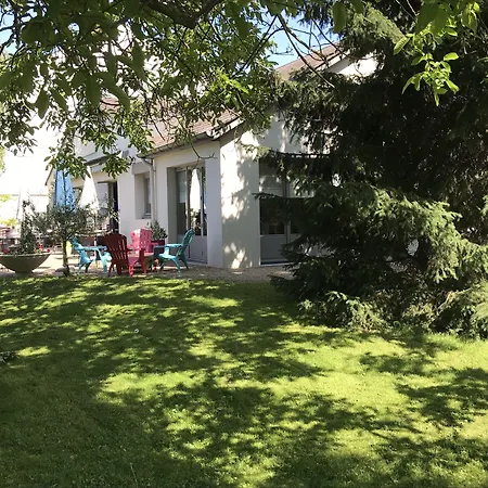 Campanile Nature - Cergy