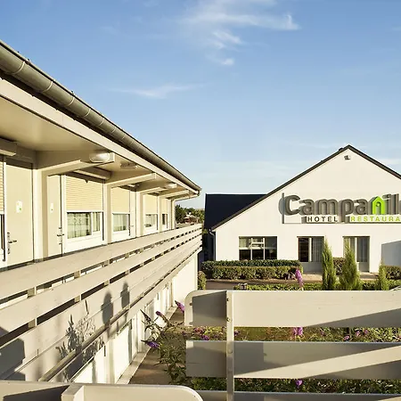 Campanile Cergy-pontoise Pontoise