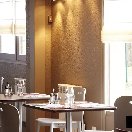 Campanile Cergy-pontoise Hotel Pontoise