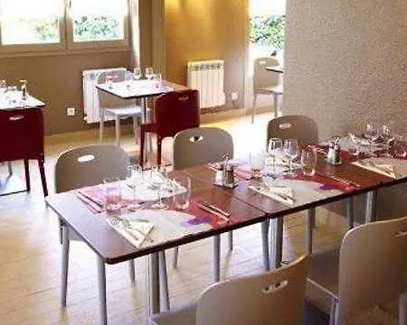 Campanile Cergy-pontoise Hotel Pontoise