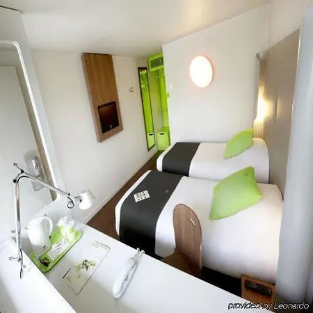 Hotel Campanile Cergy-pontoise