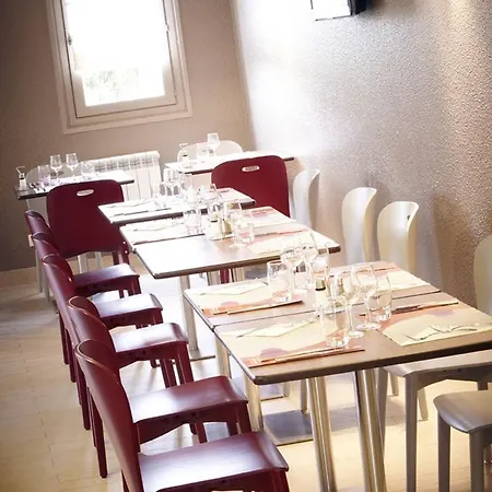 Campanile Cergy-pontoise Hotel Pontoise