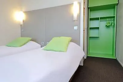 Campanile Cergy-pontoise 3*