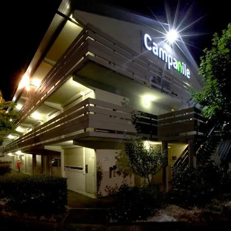 Campanile Cergy-pontoise Hotel