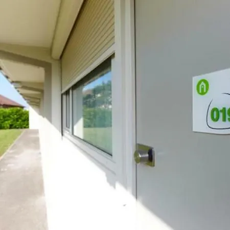 Hotel Campanile Cergy-pontoise 3*