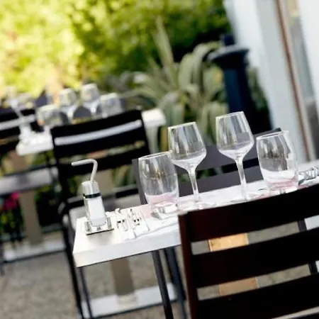 Hotel Campanile Cergy-pontoise