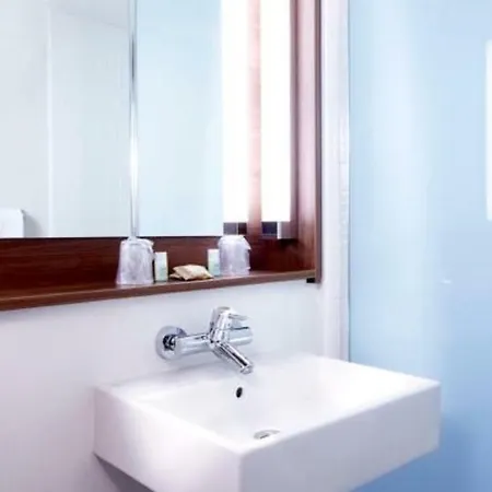 Hotel Campanile Cergy-pontoise Pontoise