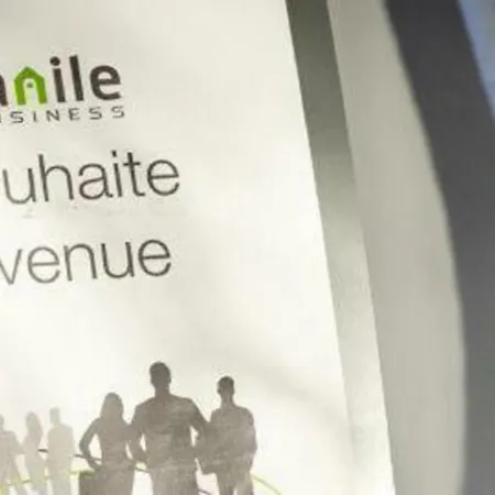 Hotel Campanile Cergy-pontoise Pontoise