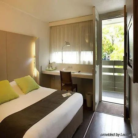 Campanile Cergy-pontoise 3* Pontoise